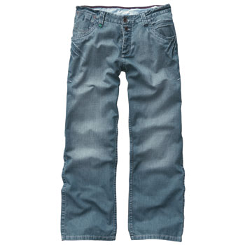 Denim Pants (Denim Pants)