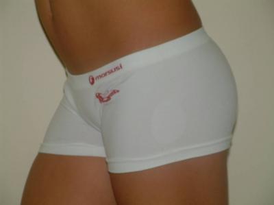 Boxers Kids Seamless