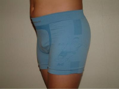 Boxers Kids Seamless Underwer