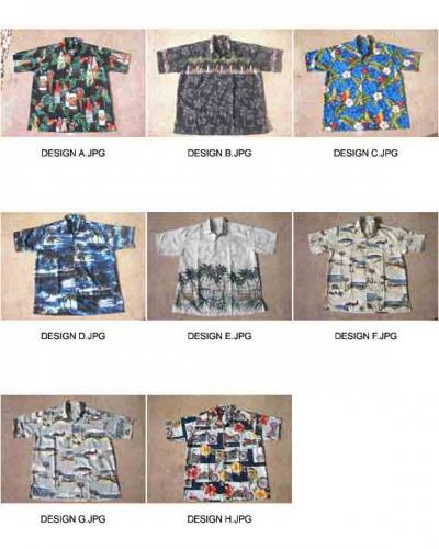 Male Shirts Collection (Männlich Shirts Collection)