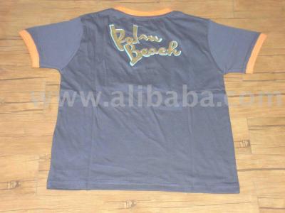 T. Shirts (T. Shirts)