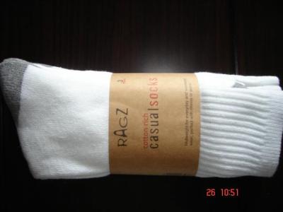 Mens Sport Socks (Mens Sport Socks)