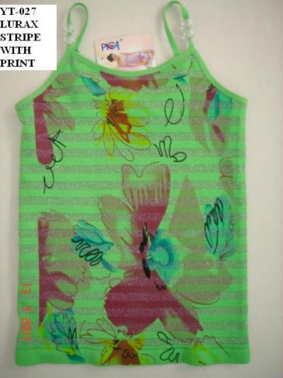 Seamless Top (Seamless Top)