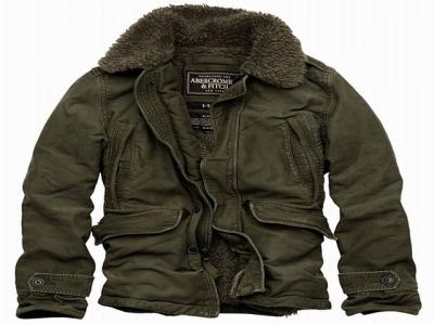Brand Jacket (Brand Jacket)