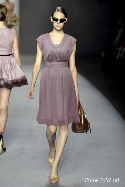 Lady Dress (Lady Dress)