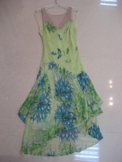 Lady Dress (Lady Dress)