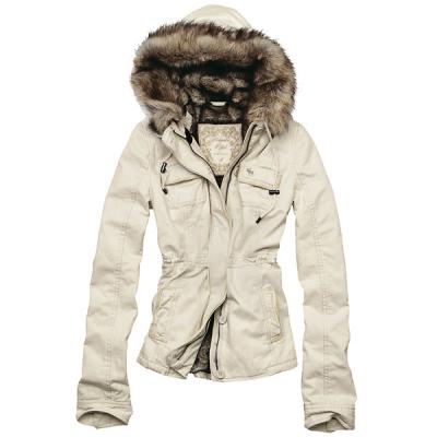 Brand Jacket