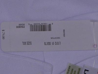 Brand Long Sleeve Shirt (Brand Long Sleeve Shirt)