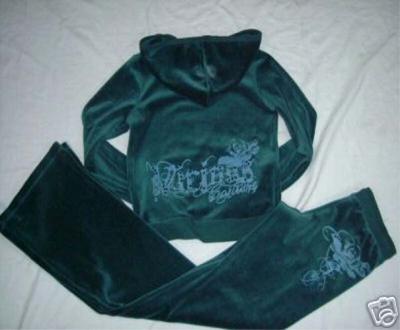 Brand Track Suit (Brand Track Suit)