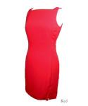 Womens Sleeveless Dress (Womens Sleeveless Dress)