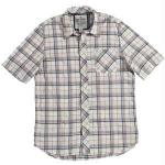 Zoo York Canal S/s Woven Xl Shirts (Zoo York Canal S/s Woven Xl Shirts)