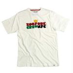 Zoo York Royal Zoo Jersey M (Zoo York Royal Zoo Jersey M)