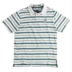 Zoo York Memphis S/s Polos (Zoo York Memphis S/s Polos)