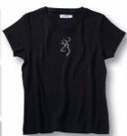 T-Sht Express Scrib/black, S (T-SHT Express Scrib / S noir,)