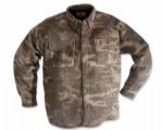 Highlands Wool Shirt, M (Highlands Wool Shirt, M)