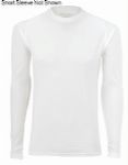 S/s Tact Wicking Tightcrew Wh Xxl (S / s Takt Wicking Tightcrew Wh Xxl)