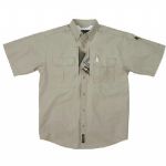 Mens S/s Tactical Shirt Sage Xxl (Mens S / s Tactical Shirt Sage Xxl)