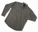 Ls Canvas Shirt-Sage Xxxl (Ls Canvas Shirt-Sage Xxxl)