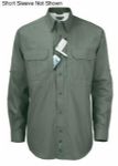Mens S/s Tactical Shirt Odgrn Xl (Mens S / s Tactical Shirt Odgrn Xl)