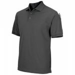 Unisex Prof S/s Polo Shrt Blk M (Мужской Проф S / S Polo Shrt Blk M)