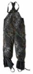 Xpo Biggm Ins Gaiter Bib Pants Monbu M (Xpo Biggm Ins Gaiter Bib Pants Monbu M)