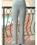 Womens Tapered Leg Stretch Wool Pants (Womens Tapered Leg Stretch Wool Pants)