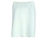 Womens Linen Short Skirt