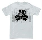 Destructo Rise S/s M T-Shirts (Destructo Rise S/s M T-Shirts)