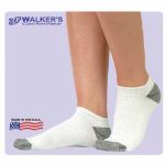 Coolmax Ped Socks By Comfortwear 3 Pack - Large (Coolmax Ped Socks By Comfortwear 3 Pack - Large)