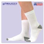 Coolmax Crew Socks By Comfortwear - 3 Pack - Large (Coolmax Crew Socks By Comfortwear - 3 Pack - Large)