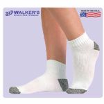 Coolmax Quarter Socks By Comfortwear 3-Pack - Large (Coolmax Quarter Socks By Comfortwear 3-Pack - Large)