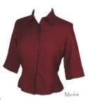 Womens Silk Top (Womens Silk Top)