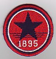 Embroidery Patch (Embroidery Patch)