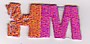 Embroidery Patch (Embroidery Patch)