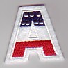 Embroidery Patch (Embroidery Patch)