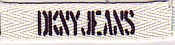Printed Label (Gedruckte Label)