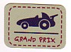 Printed Label (Gedruckte Label)
