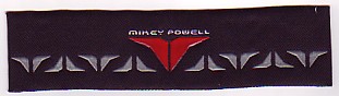 Woven Label (Woven Label)