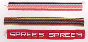 Woven Tape (Woven Tape)