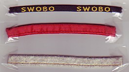 Woven Tape (Woven Tape)