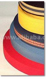 Cotton Webbing (Хлопок Webbing)