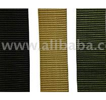 Nylon Webbing (Нейлон Webbing)