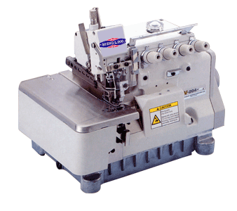 Overlock Sewing Machine