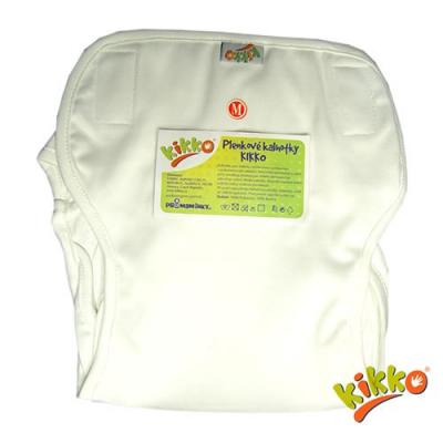 Kikko Baby Pants For Cotton Diapers