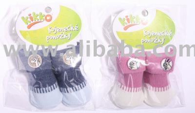 Kikko Baby Socks (Kikko Baby Socks)