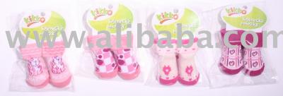 Kikko Baby Socks (Kikko Baby Socks)