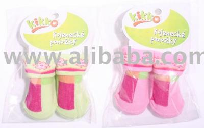Kikko Baby Socks (Kikko Baby Socks)