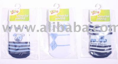 Kikko Baby Socks (Kikko Baby Socks)