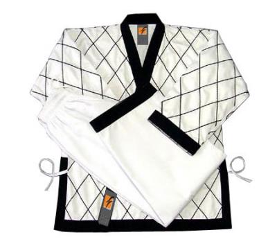 Hapkido Suit (Hapkido Suit)