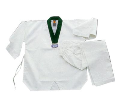 Taekwondo Suit (Тхэквондо Suit)